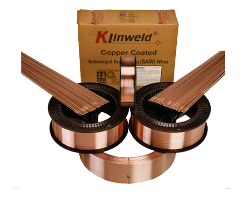 welding wire manufacturers - Klinweld ISO, CE Certified